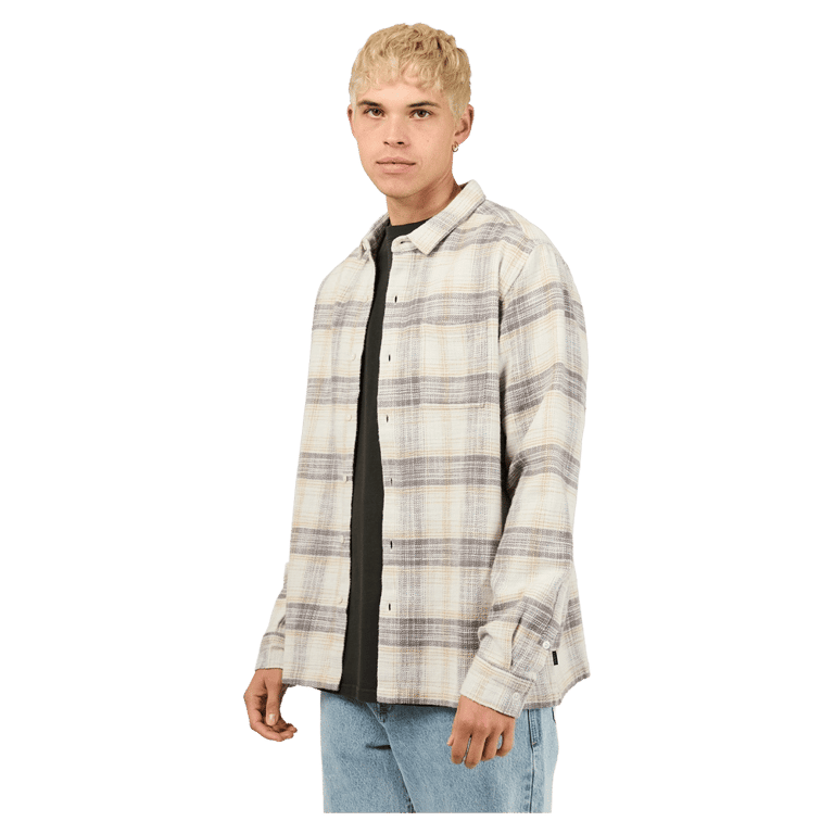 Ledger Overshirt