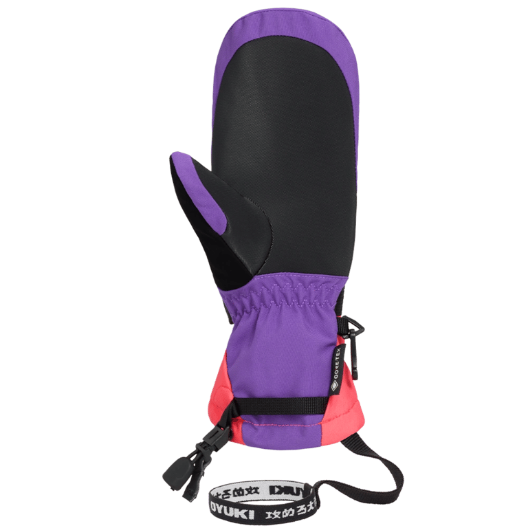 Icho Gtx Mitts - Kids