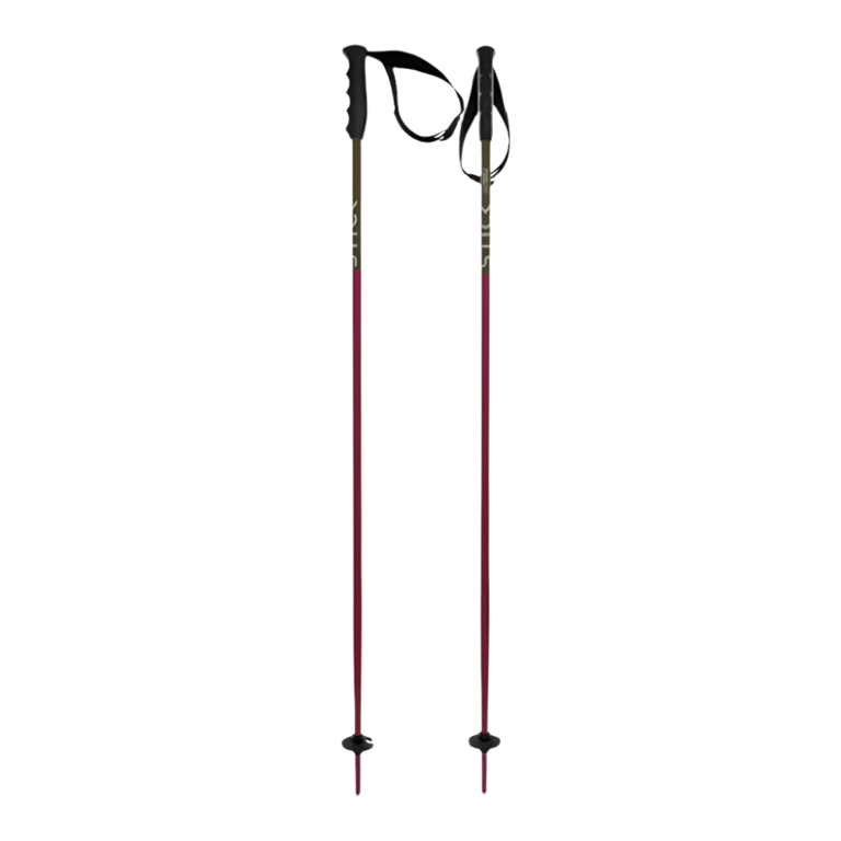 Phantastick Ski Poles - Youth