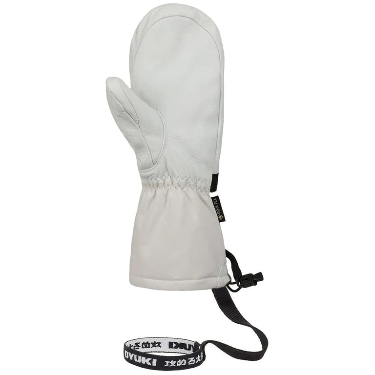 Nito Gtx Mitts - Womens