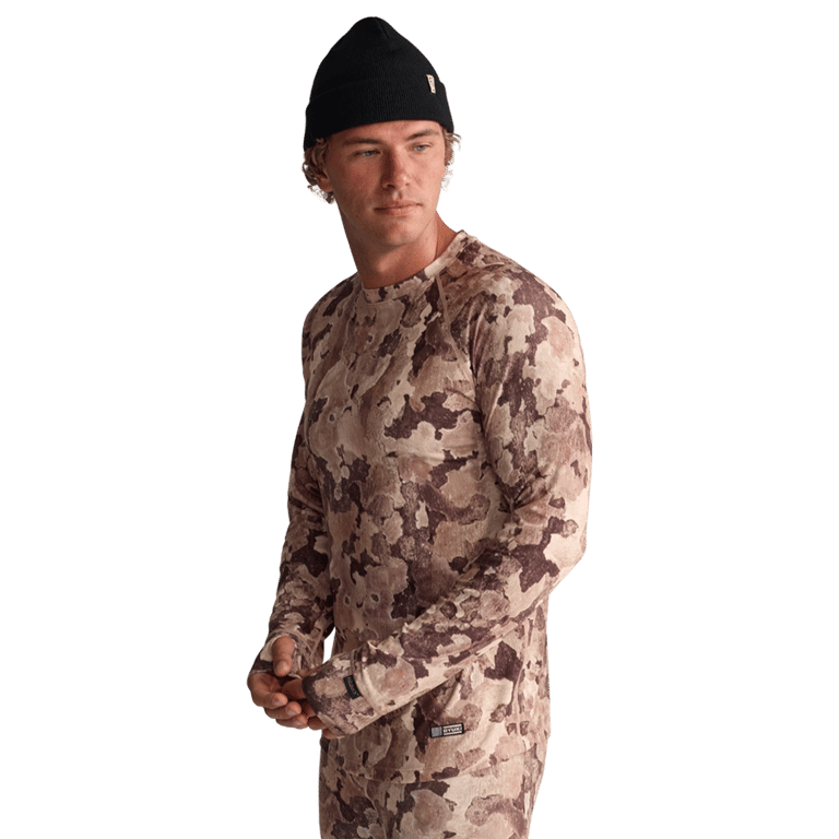 Hitatech Thermal Longsleeve