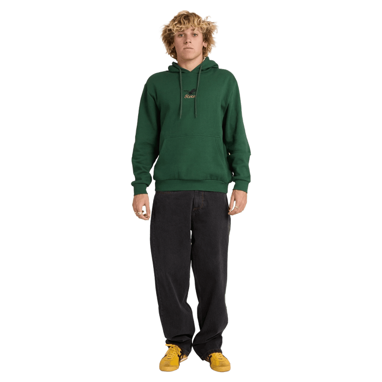 On Wings Hoodie