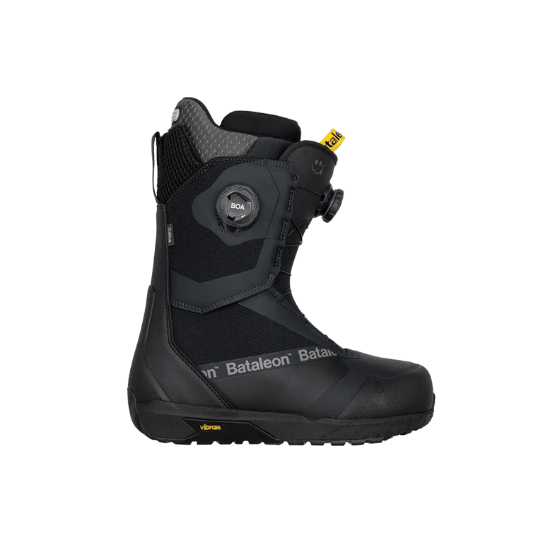 Salsa Double BOA Snowboard Boots