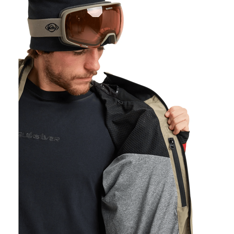 High Altitude Gore-Tex Snowboard Jacket