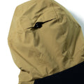 Dual Tone Active 1oz Insulated Hooded Snowboard Jacket