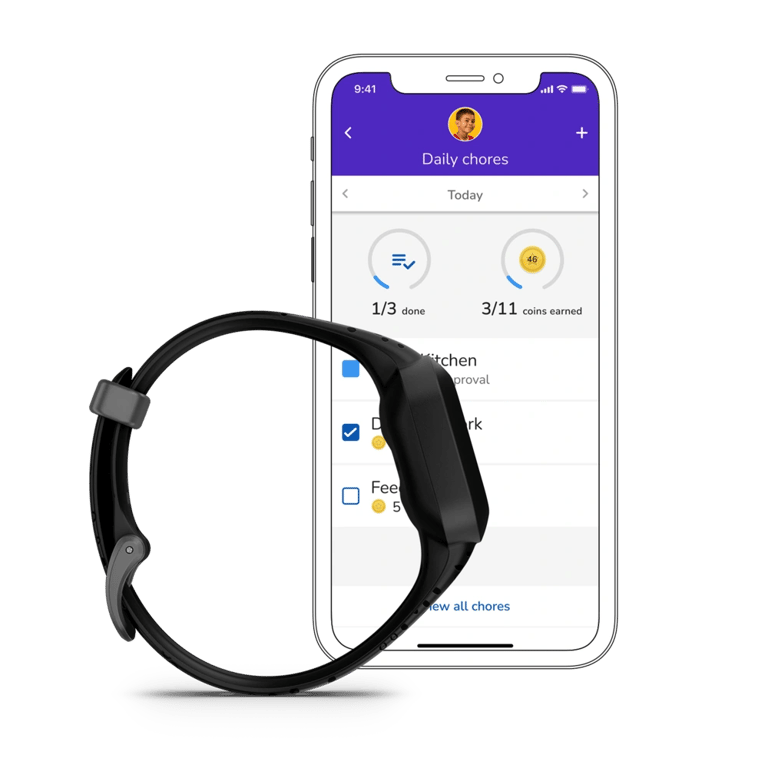 vÃ­vofit jr. 3 Watch - Kids