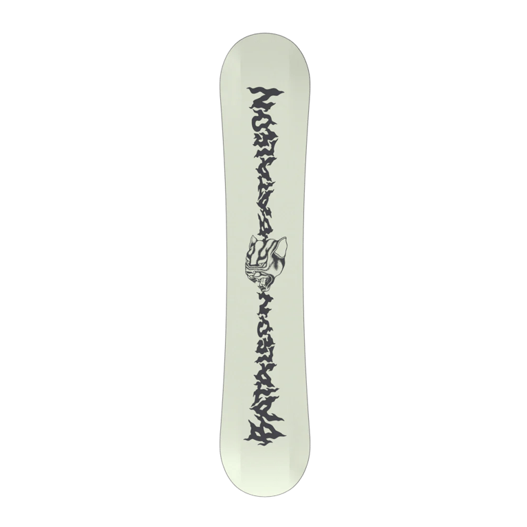 2027 Disaster Snowboard