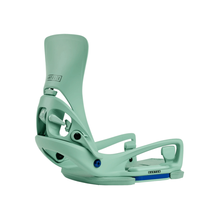 Cartel X EST Step On Snowboard Bindings
