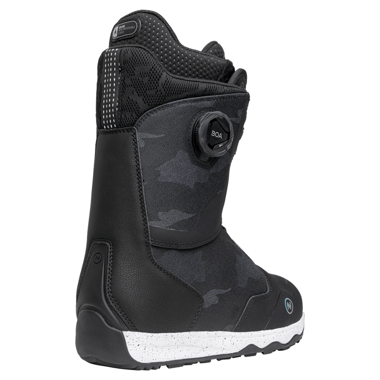 Nidecker Rift Snowboard Boots - Womens