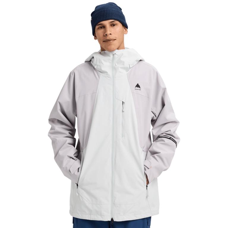 Reserve Snowboard Jacket