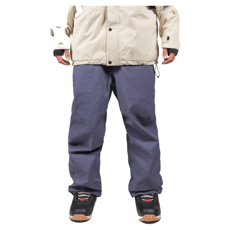 3L Scout Park Snowboard Pants