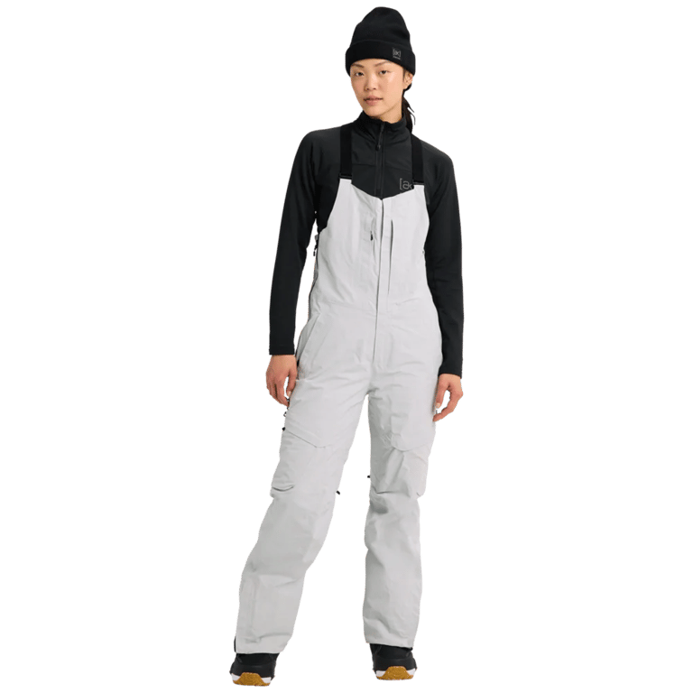 AK Kimmy Gore-Tex Bib Snowboard Pants - Womens