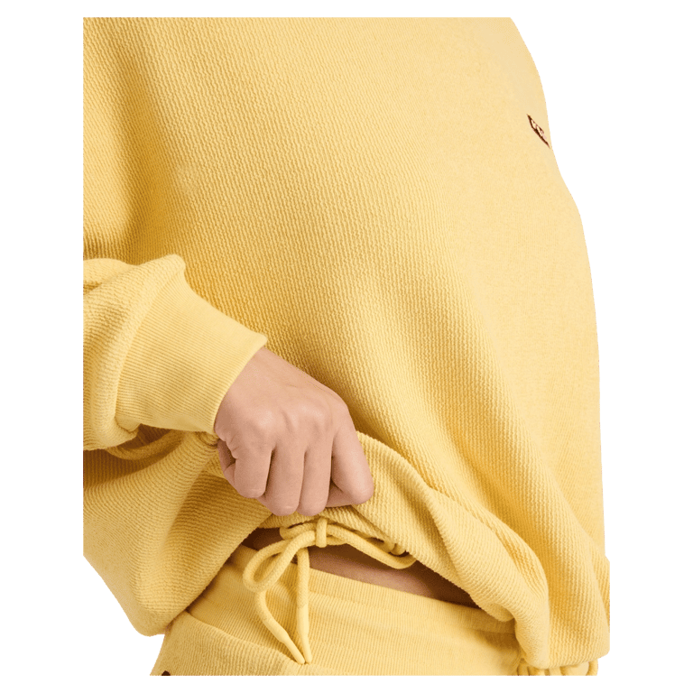 Sweeterry Crew - Womens