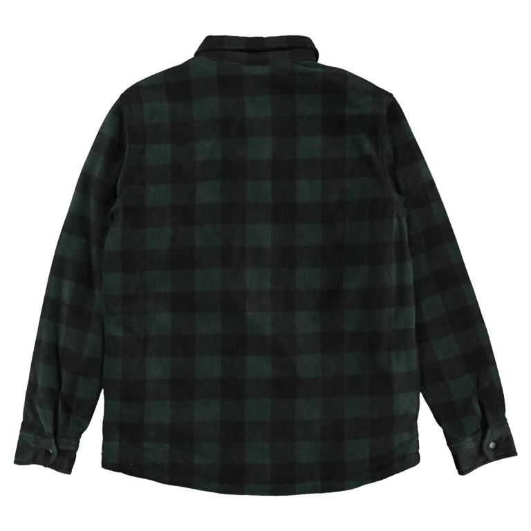 Bowered Fleece