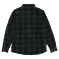 Bowered Fleece