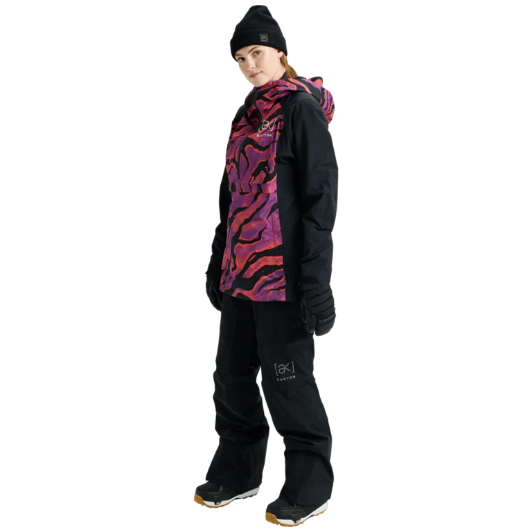 AK Kimmy Gore-Tex Anorak Snowboard Jacket - Womens