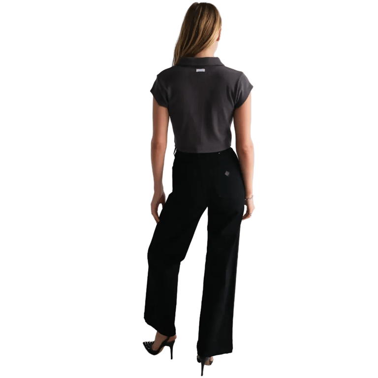 A Brand 94 Wide Nellie Jean - Womens