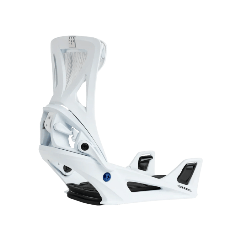 Burton Step On Genesis Snowboard Bindings | Rhythm Snowsports.