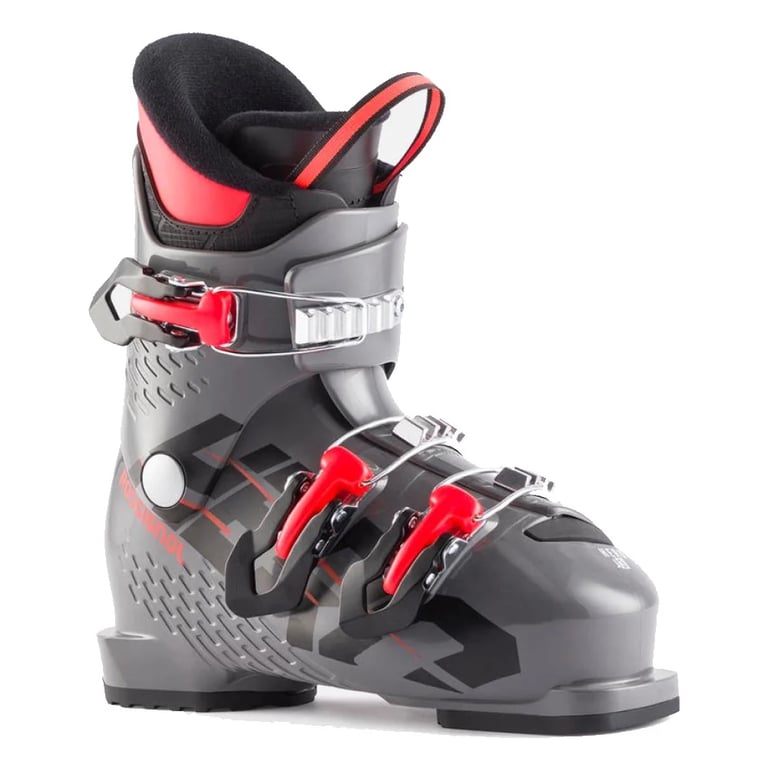 Hero J3 Ski Boots