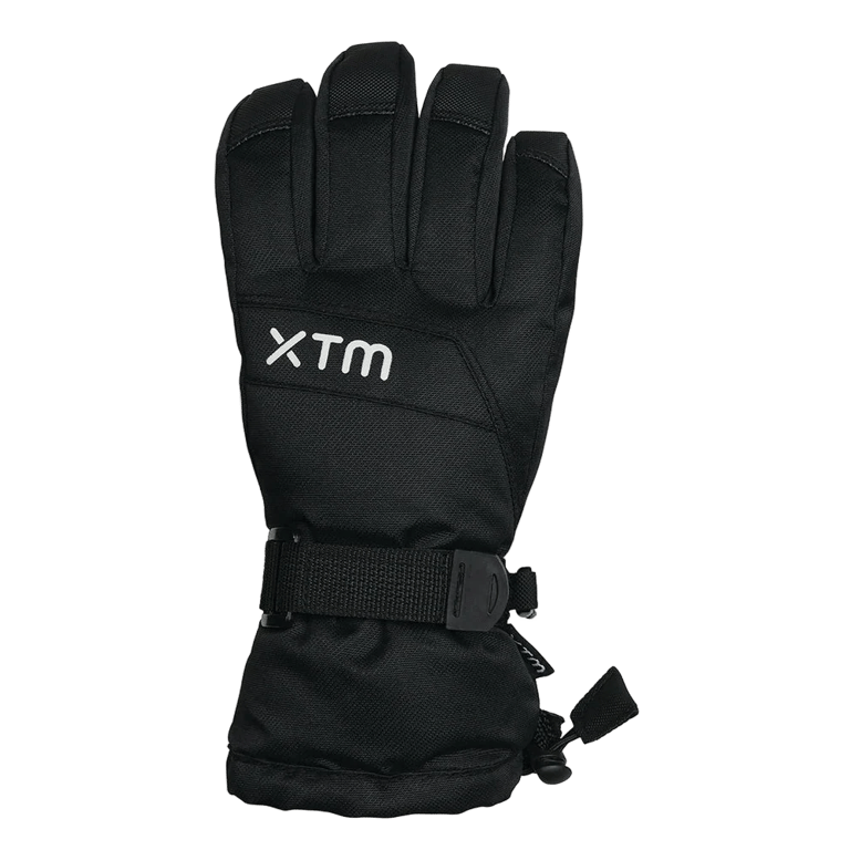 Zoom Gloves - Kids