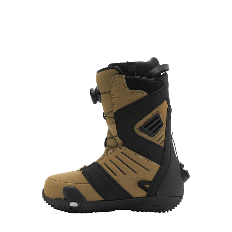 DC Judge Step On Snowboard Boots