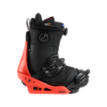 Freestyle Snowboard Bindings