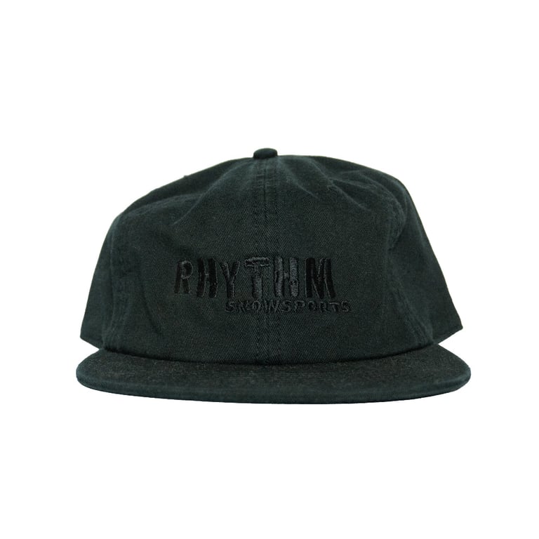 Rhythm Snowsports Cap