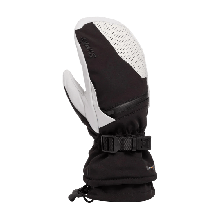 X-Plorer Mitts