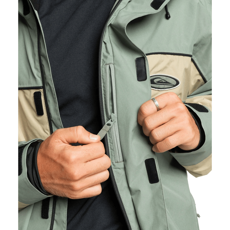 Radicalo Snowboard Jacket