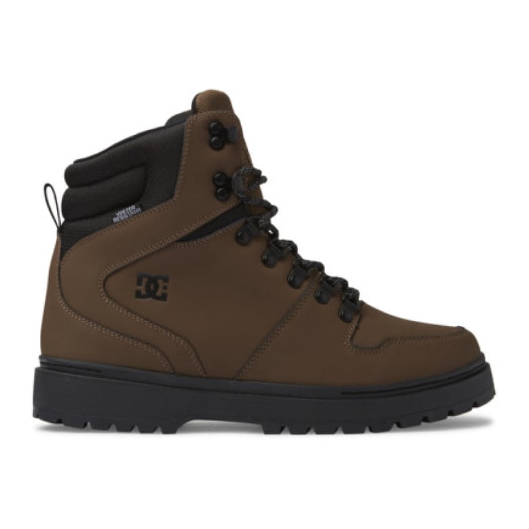 DC Peary TR Apres Boot