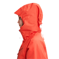 Reserve Gore-Tex Insulated Snowboard Jacket - Womens
