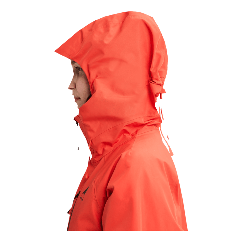 Reserve Gore-Tex Insulated Snowboard Jacket - Womens