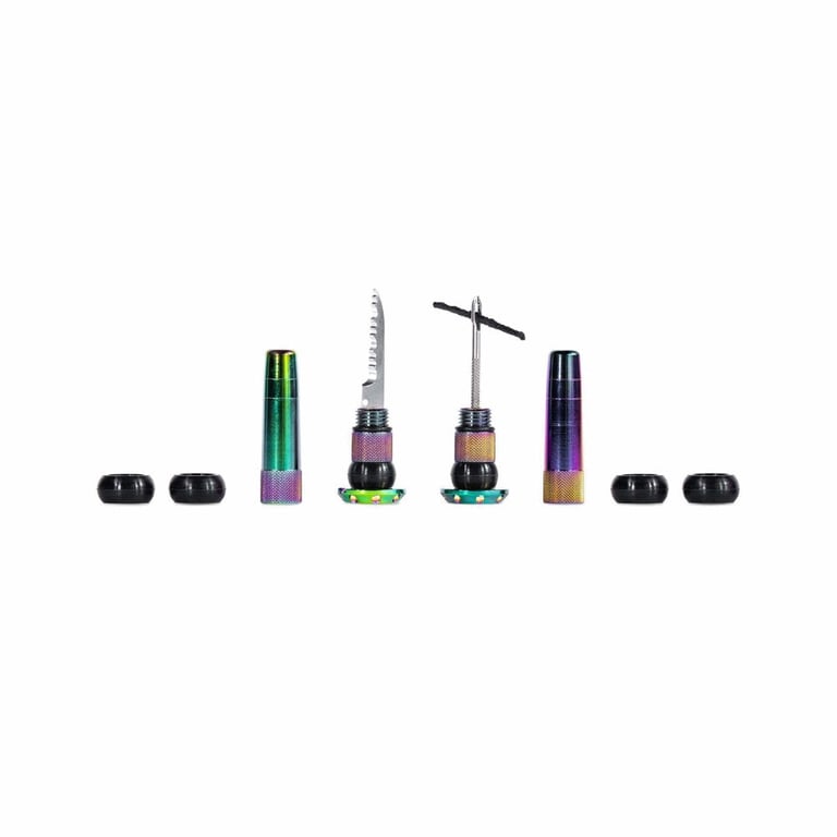 Stealth Tubeless Plugs