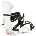 Team Snowboard Bindings