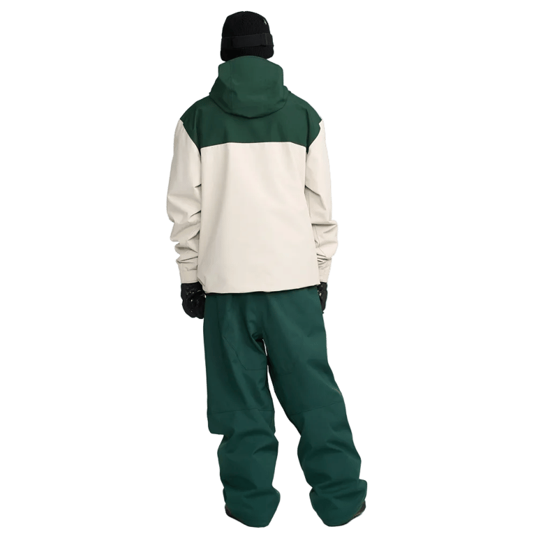 Buckthreeeighty Snowboard Jacket