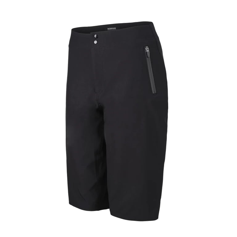 Recycled Enduro Shorts - Womens
