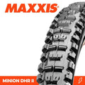Minion DHR II Bike Tyre