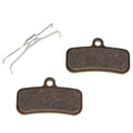 Carbometallic Bike Brake Pad
