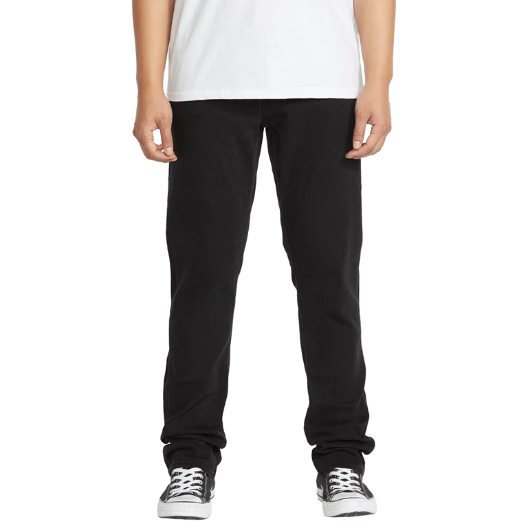 Vorta Denim Pants