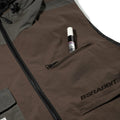 Active Trail Hooded Vest