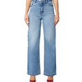 94 Liv Wide Jean - Womens