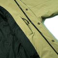 Original BSR 2oz Insulated Hooded Snowboard Jacket