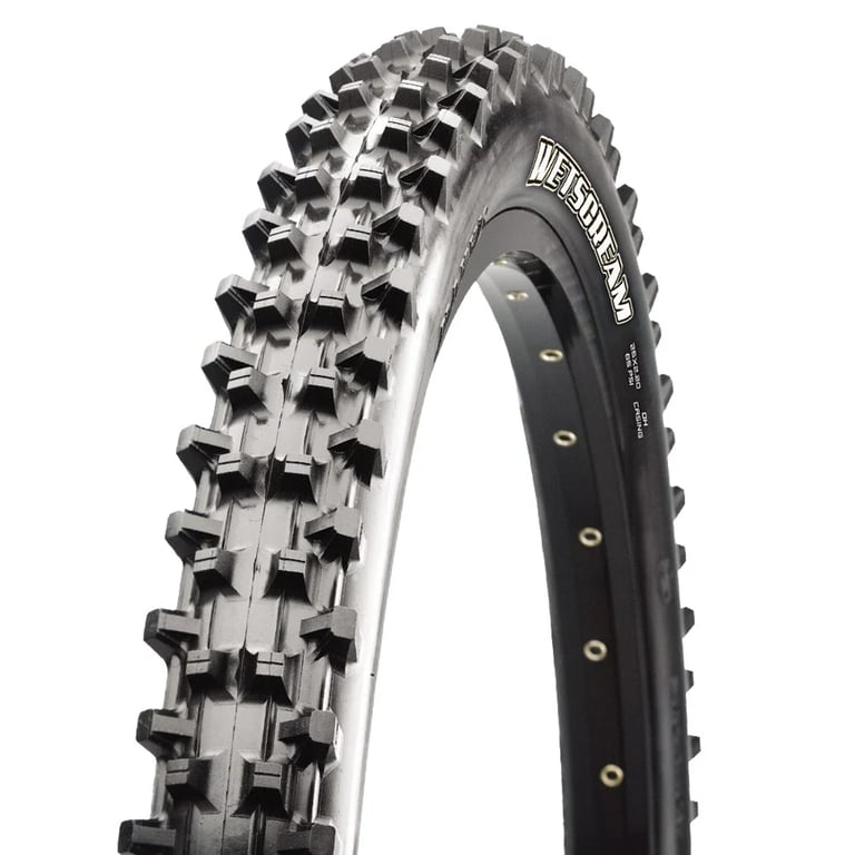 Wetscream Bike Tyre