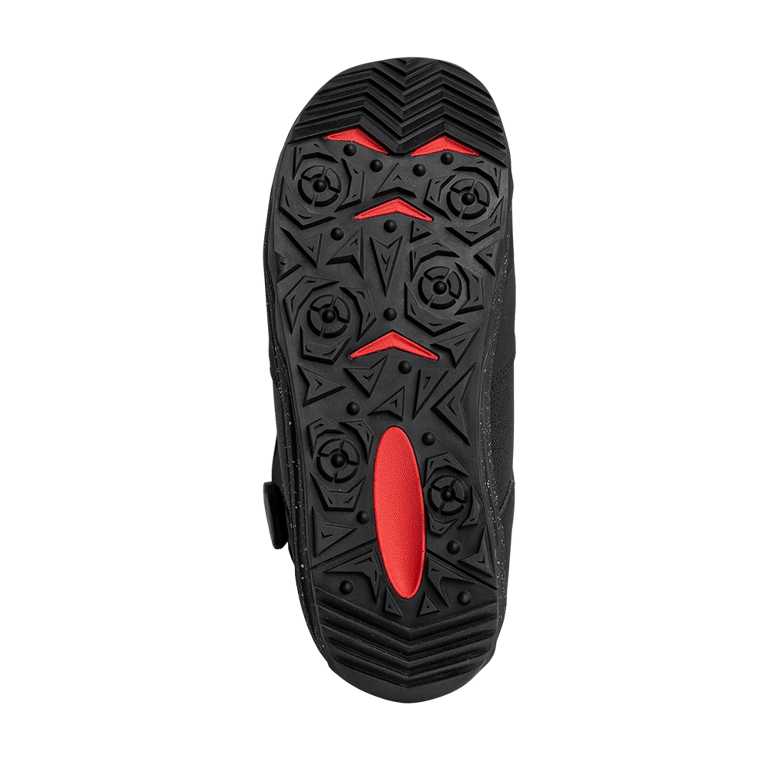 Nidecker Rift Snowboard Boot Sole Black