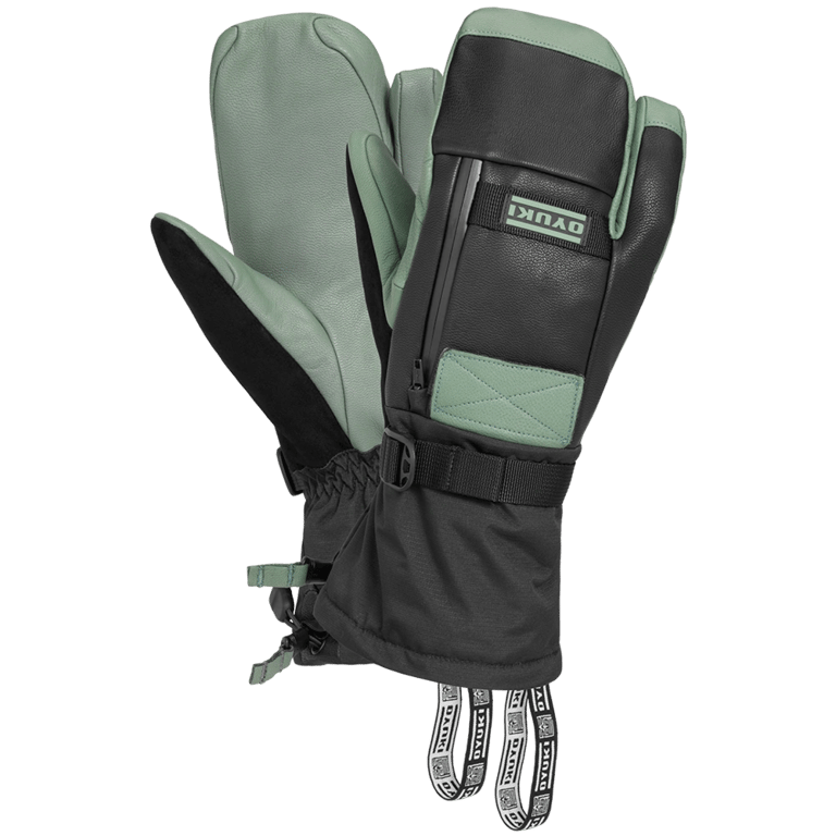 Shaka Gtx Mitts