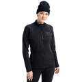 AK Baker Fleece Stretch Full-Zip - Womens