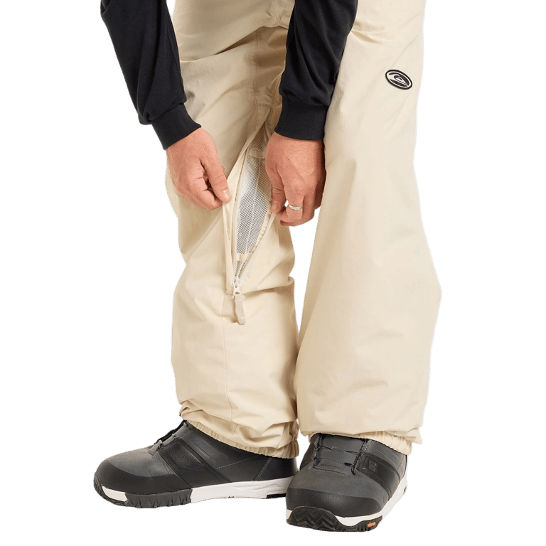 Snow Down Snowboard Pants