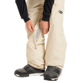 Snow Down Snowboard Pants
