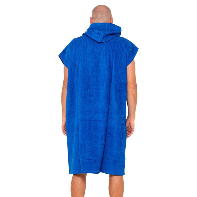 Just Surfing Change Towel