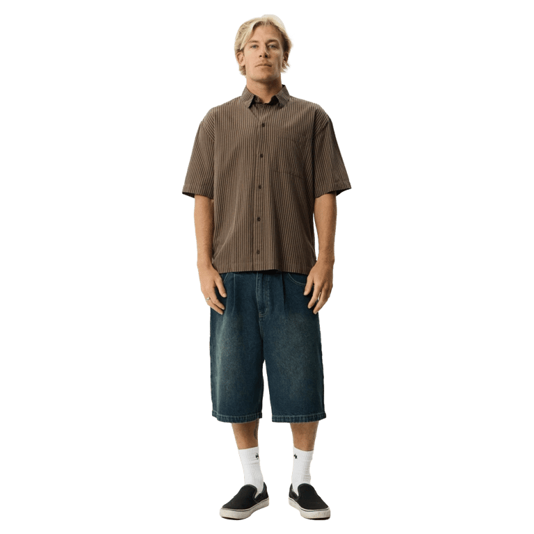 Cyrus Short Sleeve Shirt